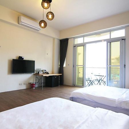 22 B&B Donggang Zewnętrze zdjęcie
