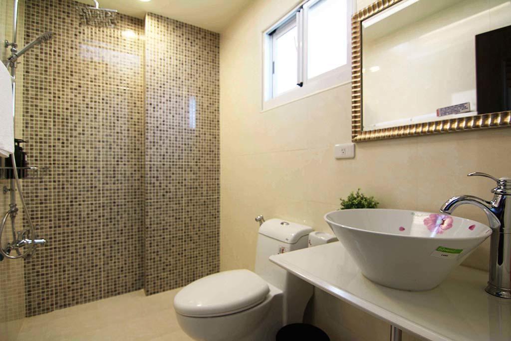 22 B&B Donggang Zewnętrze zdjęcie