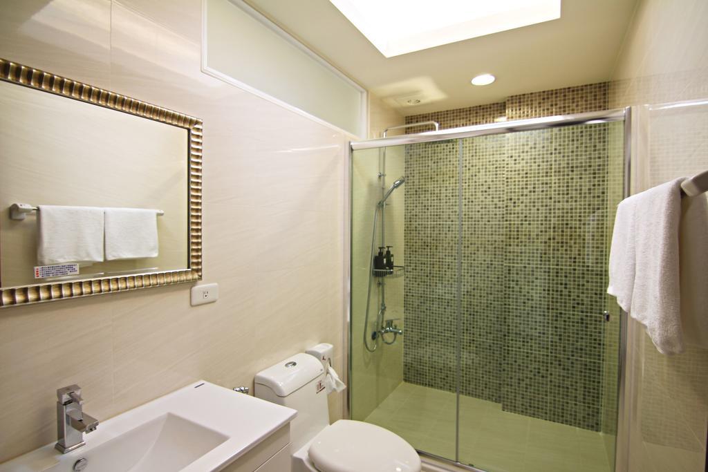 22 B&B Donggang Zewnętrze zdjęcie