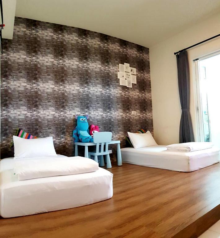 22 B&B Donggang Zewnętrze zdjęcie
